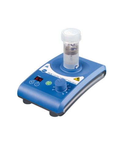Máy đồng hóa mẫu Ika Model: ULTRA-TURRAX® Tube Drive Workstation
